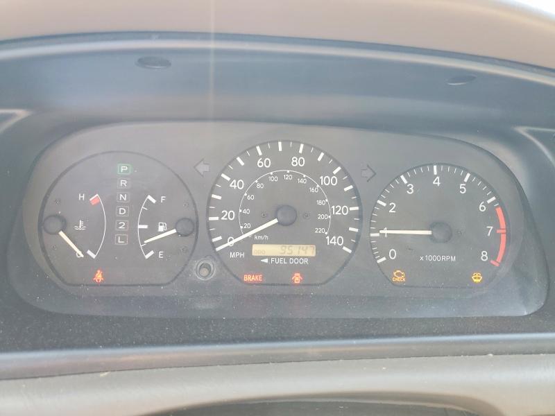 Aukcja sprzedaży 2001 Toyota Camry, vin: 4T1BG22K61U028552, numer aukcji: 68340666