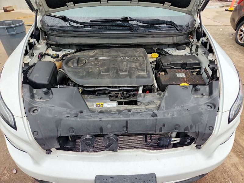 68141986 :رقم المزاد ، 1C4PJMDS8HW618495 vin ، 2017 Jeep Cherokee مزاد بيع