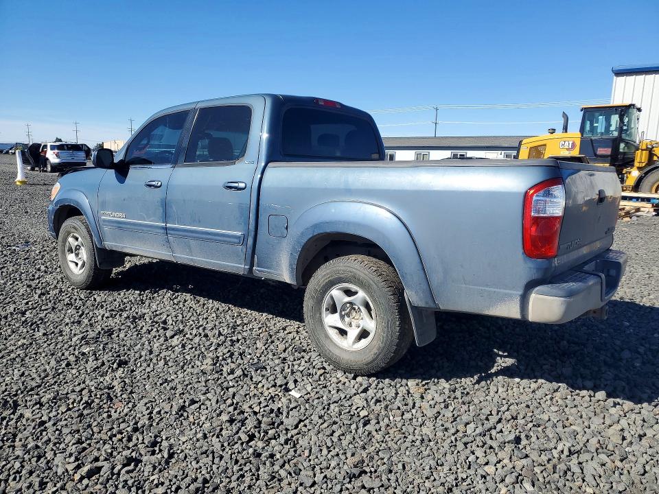 2006 Toyota Tundra მანქანა იყიდება აუქციონზე, vin: 5TBDT44116S510827, აუქციონის ნომერი: 70708746