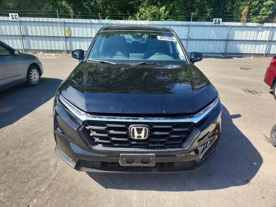 Продажа на аукционе авто 2026 Honda Cr-v, vin: 2HKRS4H70TH437692, номер лота: 68555886