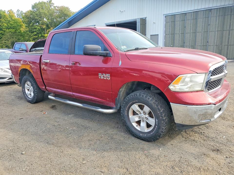 Продажа на аукционе авто 2013 Ram 1500, vin: 1C6RR7LG3DS591196, номер лота: 70501756