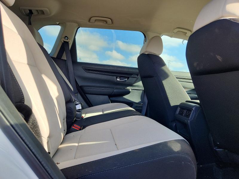 70662166 :رقم المزاد ، 2HKRS4H26TH430590 vin ، 2026 Honda Cr-v مزاد بيع