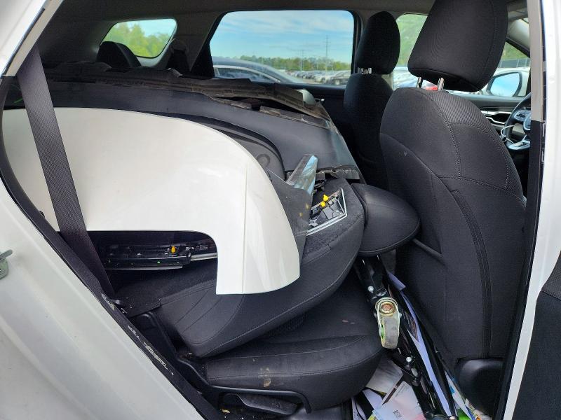 Продажа на аукционе авто 2023 Kia Sportage, vin: KNDPUCAF8P7146204, номер лота: 69451216