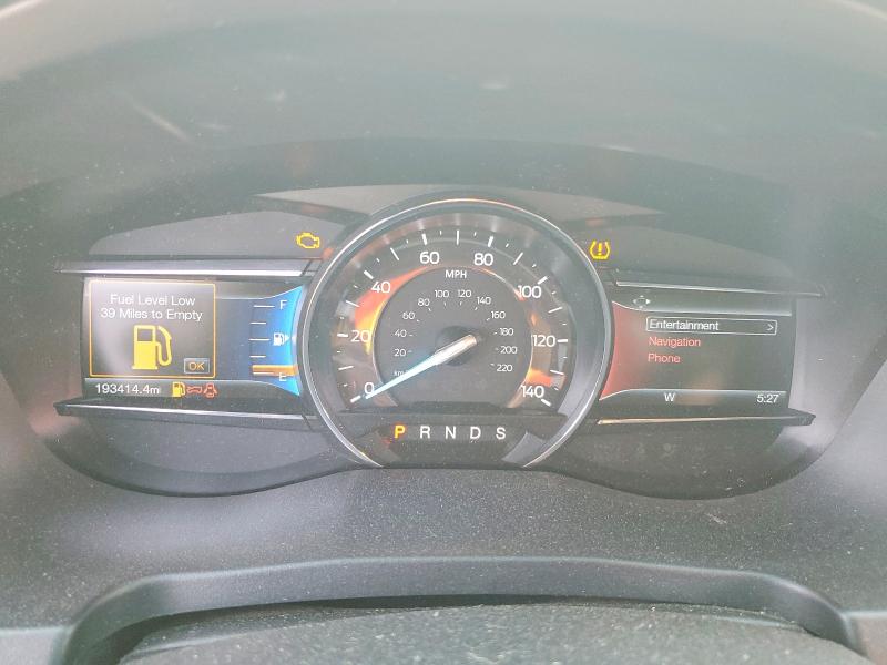 Aukcja sprzedaży 2016 Ford Explorer, vin: 1FM5K8D82GGA05731, numer aukcji: 68108156