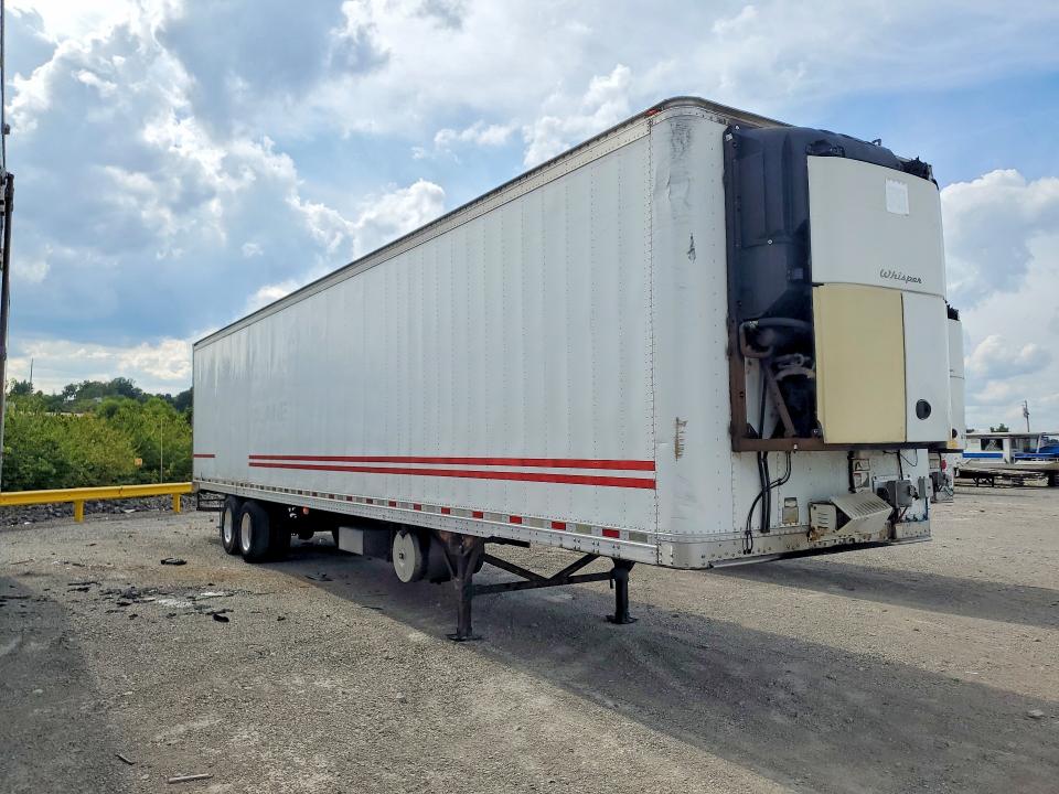 Продаж на аукціоні авто 2015 Great Dane Trailers Reefer, vin: 1GRAA9624FE702032, номер лоту: 67181496