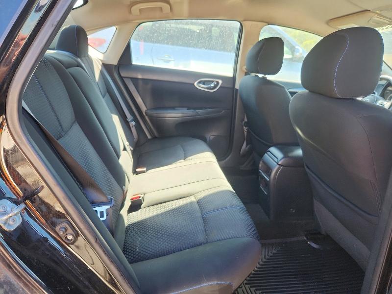 Aukcja sprzedaży 2016 Nissan Sentra, vin: 3N1AB7AP4GY281919        , numer aukcji: 68268886