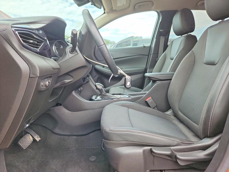 Продажа на аукционе авто 2023 Buick Encore Gx, vin: KL4MMBS24PB109201, номер лота: 69400466