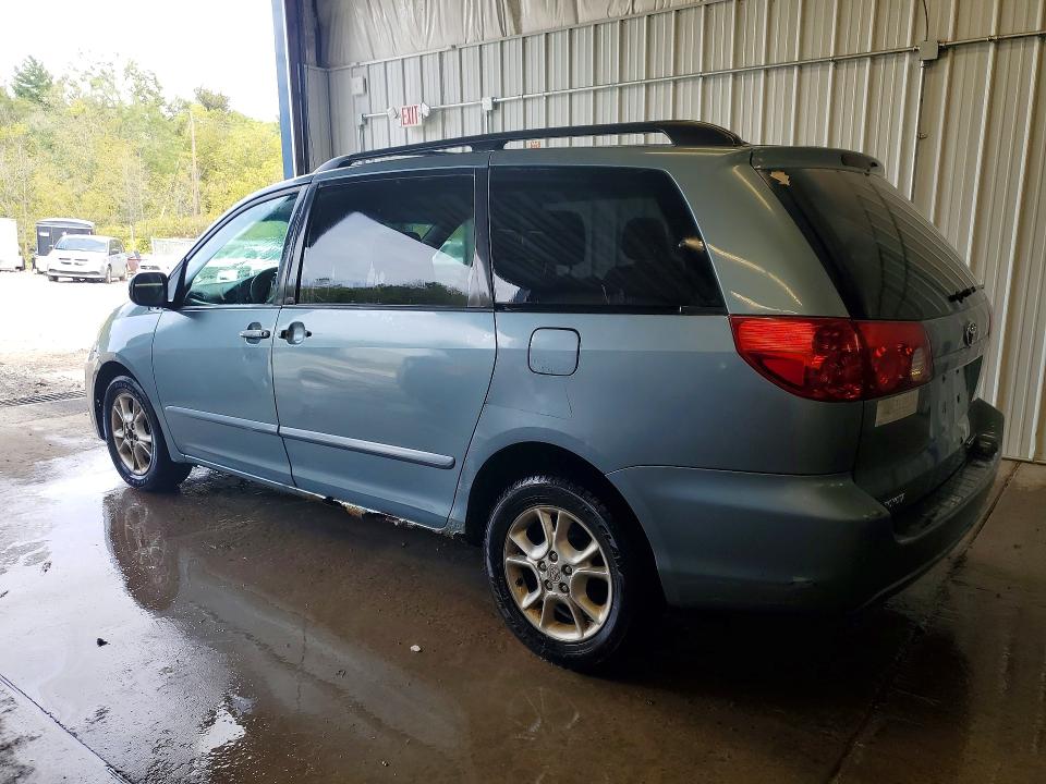 Продаж на аукціоні авто 2006 Toyota Sienna, vin: 5TDBA23C96S073204, номер лоту: 70144176