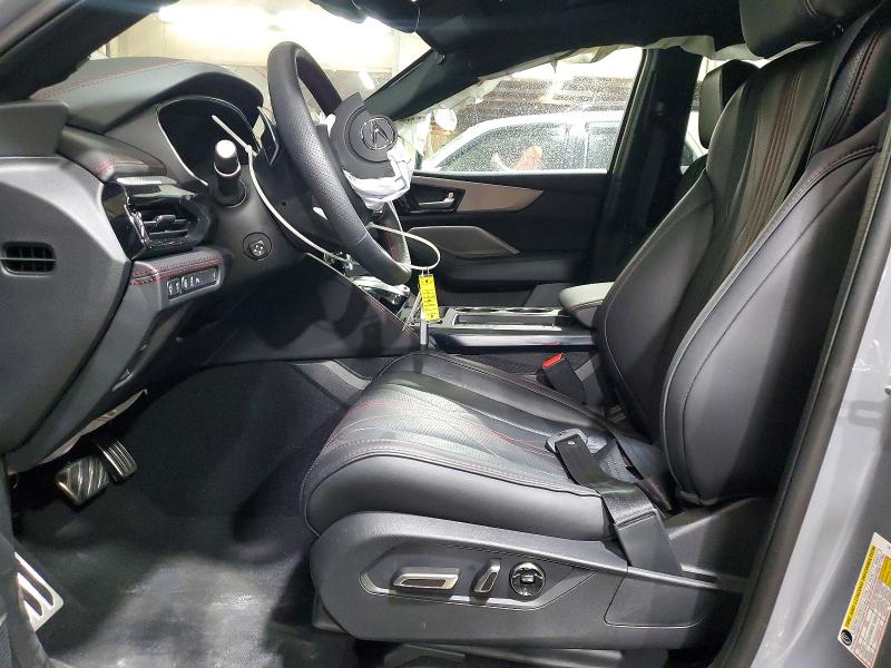 Продажа на аукционе авто 2026 Acura Mdx, vin: 5J8YE1H95TL031035, номер лота: 68610406