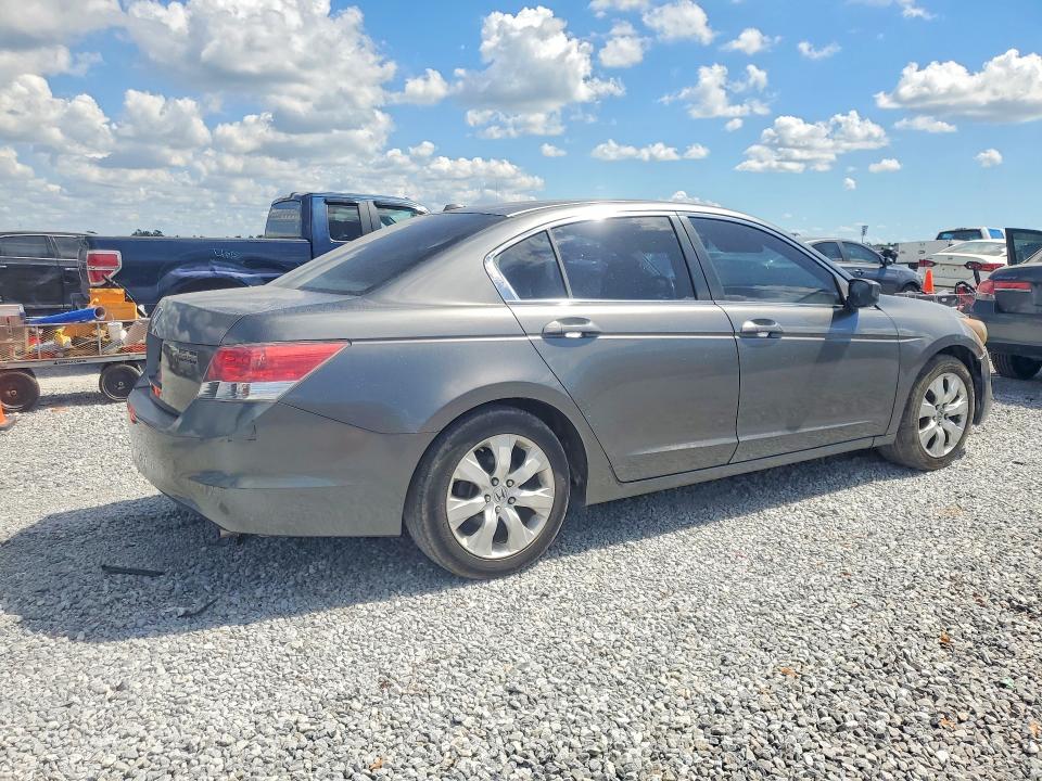 Продажа на аукционе авто 2008 Honda Accord, vin: JHMCP26808C054344, номер лота: 70433866