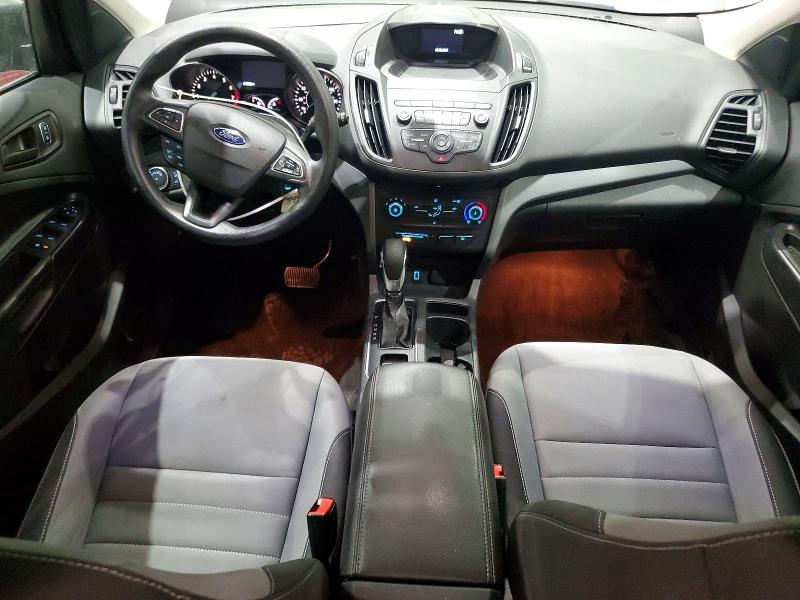 Aukcja sprzedaży 2019 Ford Escape, vin: 1FMCU0F72KUC23556, numer aukcji: 68154246