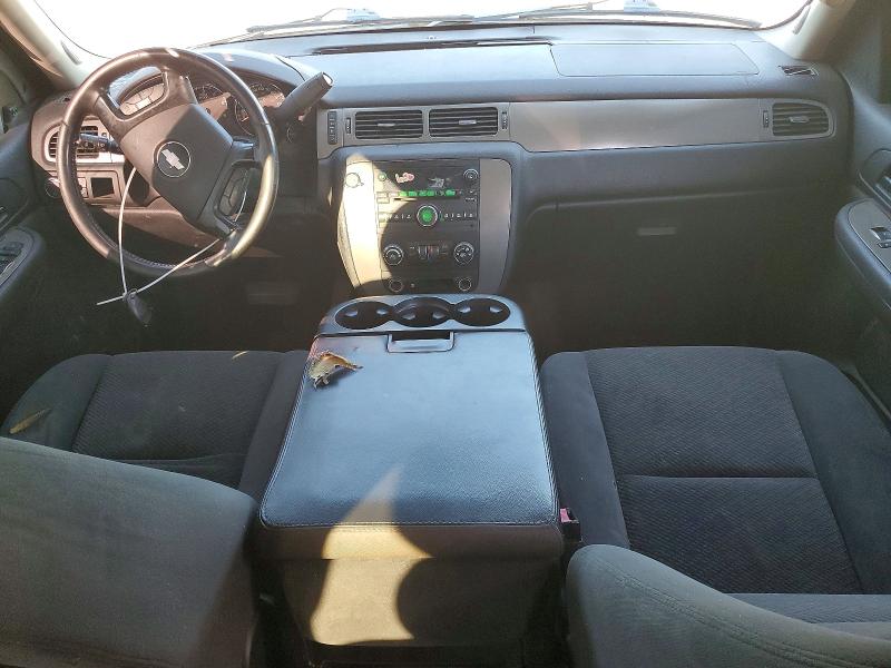 Aukcja sprzedaży 2008 Chevrolet Tahoe, vin: 1GNFC13C58R200559, numer aukcji: 68325426