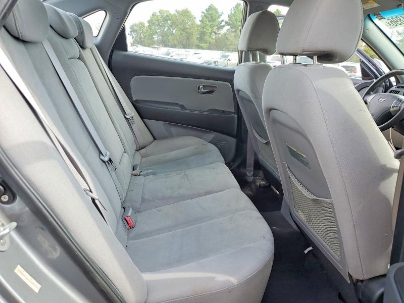 2010 Hyundai Elantra მანქანა იყიდება აუქციონზე, vin: KMHDU4AD1AU036493, აუქციონის ნომერი: 68411896