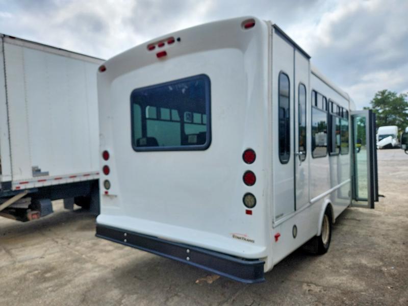 Продаж на аукціоні авто 2023 Ford Econoline, vin: 1FDFE4FN7PDD17150, номер лоту: 73205576