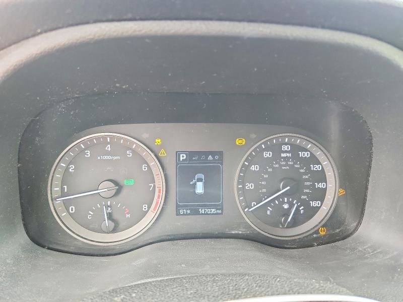 69876976 :رقم المزاد ، KM8J33A41HU467426 vin ، 2017 Hyundai Tucson مزاد بيع