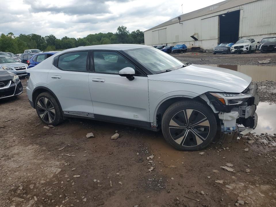 Aukcja sprzedaży 2023 Polestar 2, vin: YSMED3KA0PL160894, numer aukcji: 67855116