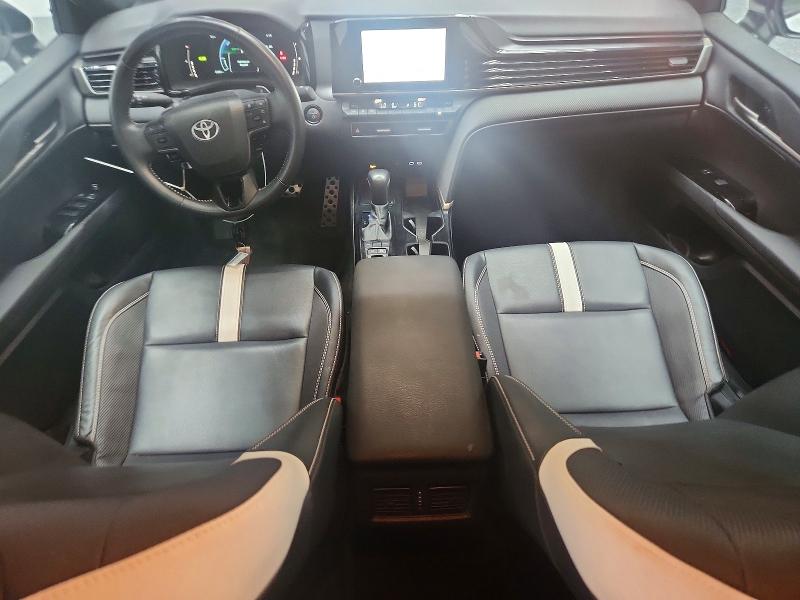 Продаж на аукціоні авто 2025 Toyota Camry, vin: 4T1DAACK8SU169241, номер лоту: 69739046