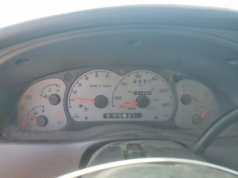 Aukcja sprzedaży 2003 Ford Ranger, vin: 1FTYR14U83PB78147, numer aukcji: 69020866