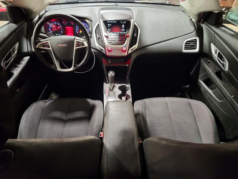 Aukcja sprzedaży 2017 Gmc Terrain, vin: 2GKFLTE30H6109412, numer aukcji: 67624476