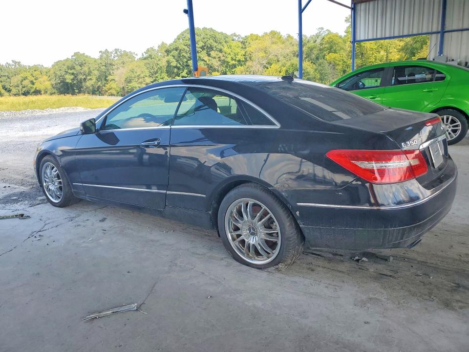 68964466 :رقم المزاد ، WDDKJ5GB9AF037885 vin ، 2010 Mercedes-benz E مزاد بيع