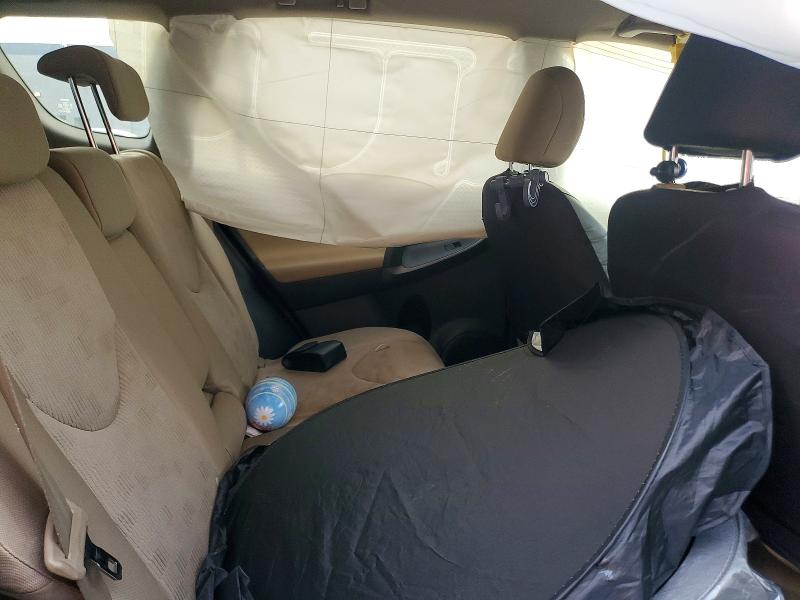 69956086 :رقم المزاد ، JTMZF4DV8AD025161 vin ، 2010 Toyota Rav4 مزاد بيع