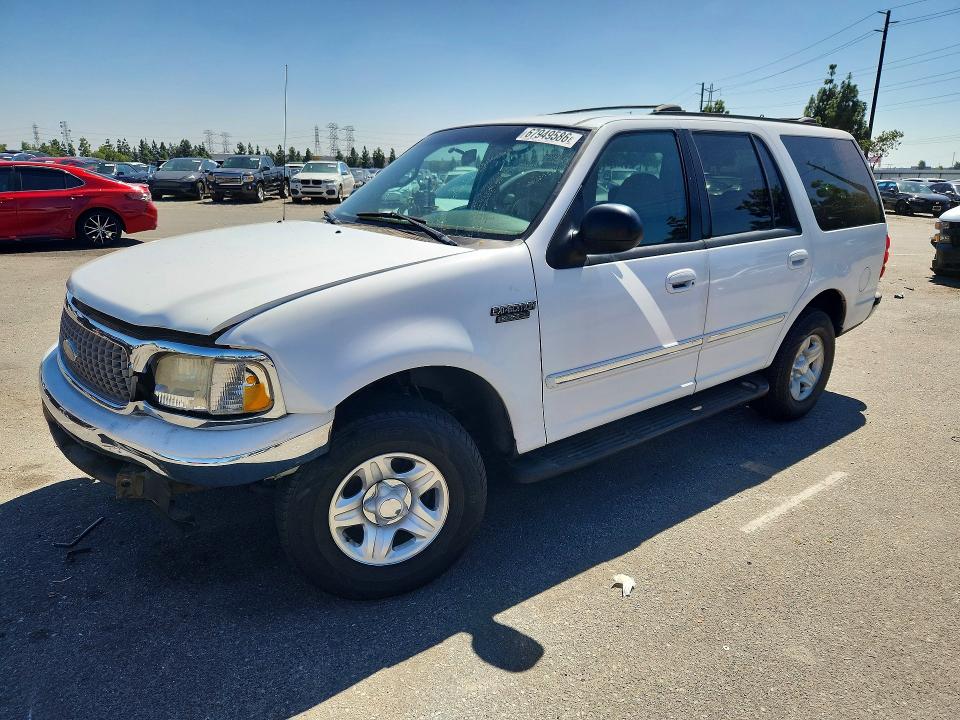 Aukcja sprzedaży 1999 Ford Expedition, vin: 1FMRU1761XLA26722, numer aukcji: 67949586