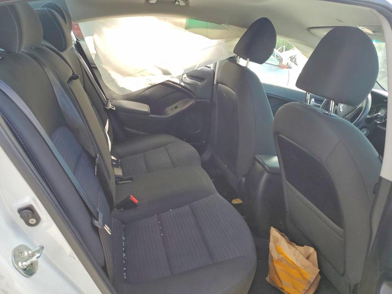 Aukcja sprzedaży 2018 Kia Forte, vin: 3KPFL4A72JE255357, numer aukcji: 67007096
