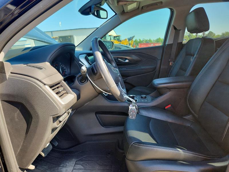 Продаж на аукціоні авто 2022 Gmc Terrain, vin: 3GKALPEV3NL287003, номер лоту: 68547396