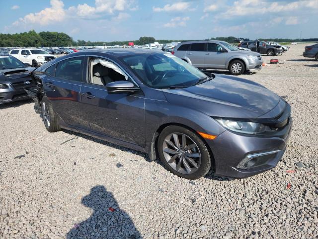 Продаж на аукціоні авто 2021 Honda Civic, vin: 2HGFC1F31MH703229, номер лоту: 66248566