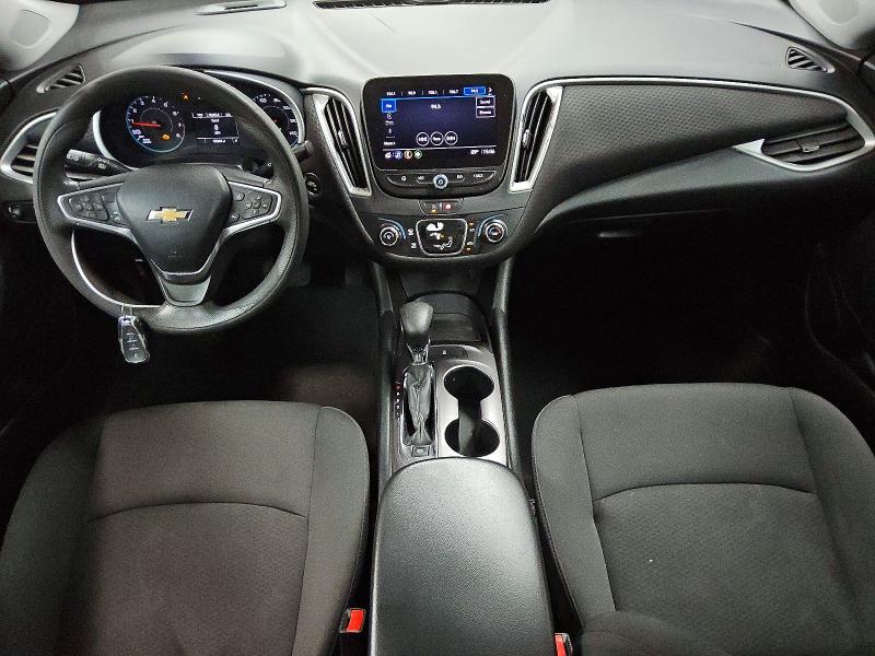 Aukcja sprzedaży 2023 Chevrolet Malibu, vin: 1G1ZC5ST9PF116218, numer aukcji: 66299206