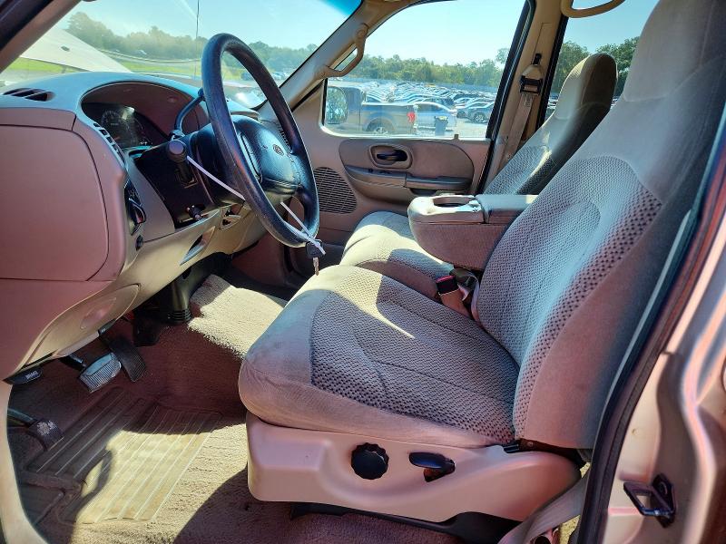 Продажа на аукционе авто 2001 Ford F150, vin: 1FTRW08L01KD90544, номер лота: 68003606