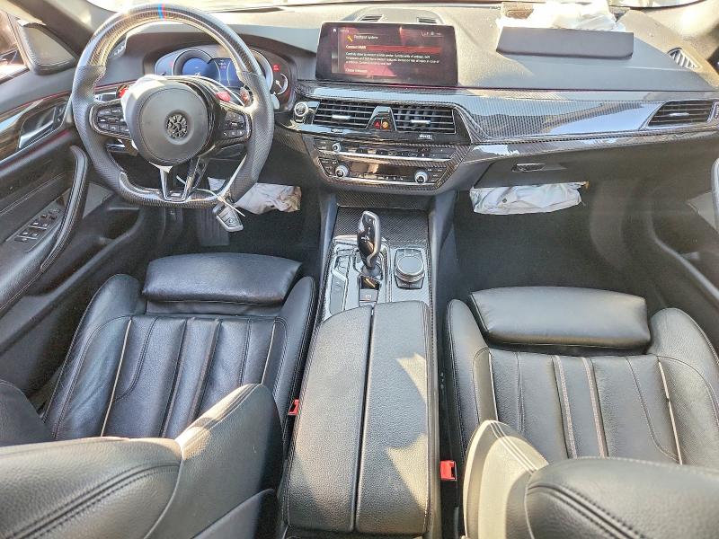 Aukcja sprzedaży 2018 Bmw 540, vin: WBAJE5C55JWA96216, numer aukcji: 68268066
