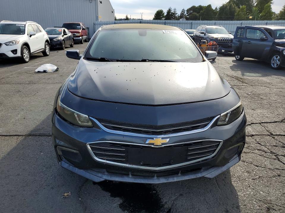 Aukcja sprzedaży 2017 Chevrolet Malibu, vin: 1G1ZE5STXHF203203, numer aukcji: 67938756