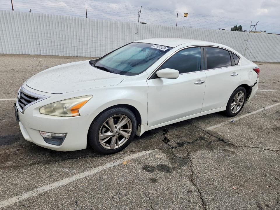 Aukcja sprzedaży 2014 Nissan Altima, vin: 1N4AL3AP8EN205266, numer aukcji: 68691286