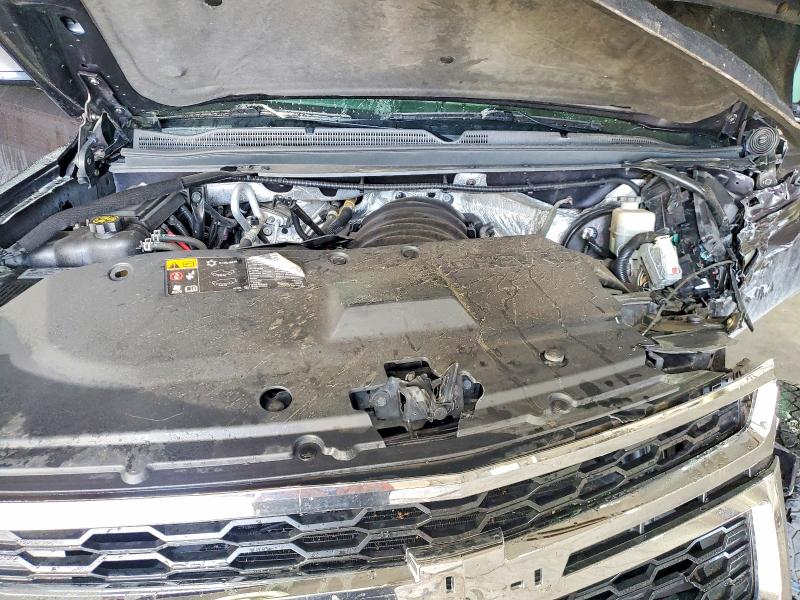 2016 Chevrolet Suburban მანქანა იყიდება აუქციონზე, vin: 1GNSKGEC8GR404546, აუქციონის ნომერი: 68507556