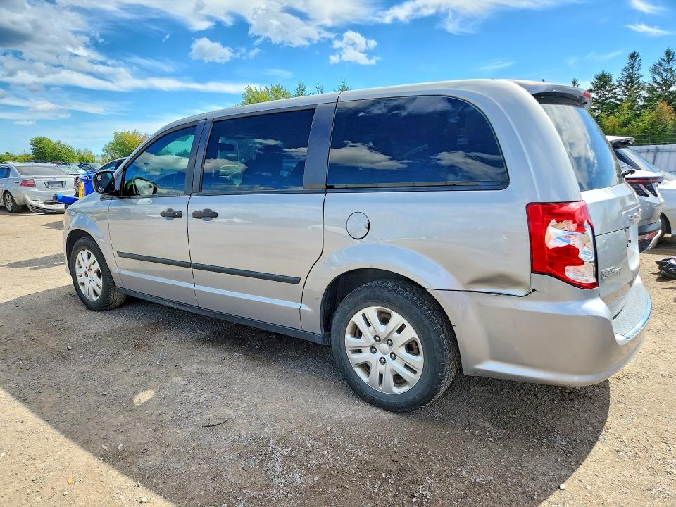 Aukcja sprzedaży 2016 Dodge Grand Caravan, vin: 2C4RDGBG5GR366356, numer aukcji: 68257366