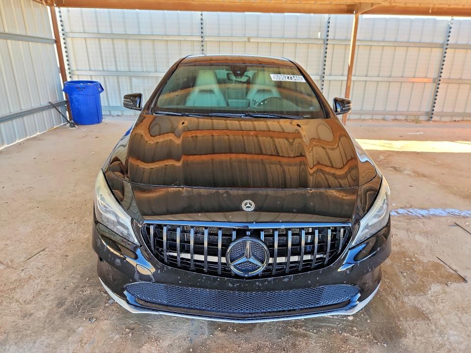 Aukcja sprzedaży 2018 Mercedes-benz Cla, vin: WDDSJ4EB4JN548746, numer aukcji: 69627346