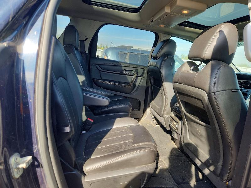 Aukcja sprzedaży 2016 Gmc Acadia, vin: 1GKKVSKD5GJ297104, numer aukcji: 70261016