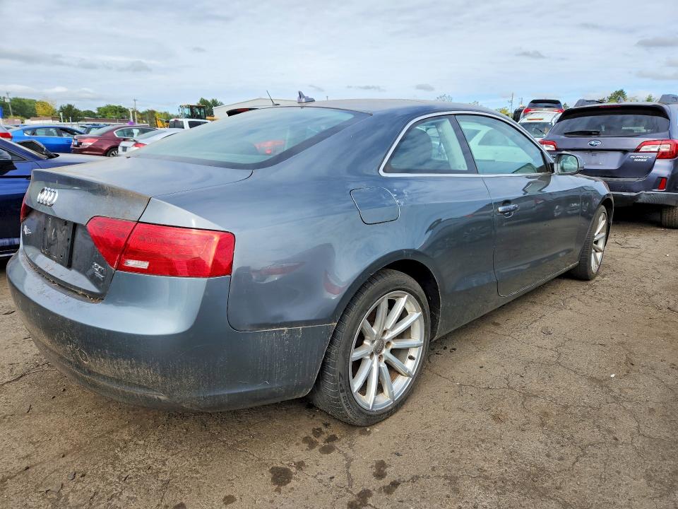 Продажа на аукционе авто 2015 Audi A5, vin: WAUGFAFR4FA004268, номер лота: 69095466