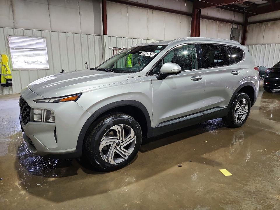 Aukcja sprzedaży 2023 Hyundai Santa Fe, vin: 5NMS2DAJ5PH623559, numer aukcji: 70785326