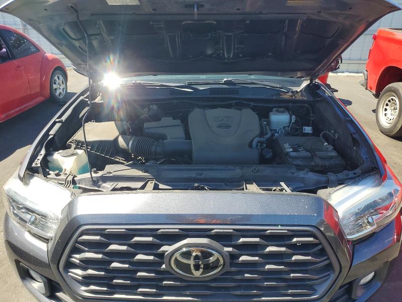 Продаж на аукціоні авто 2021 Toyota Tacoma, vin: 5TFCZ5AN1MX269048, номер лоту: 67714756