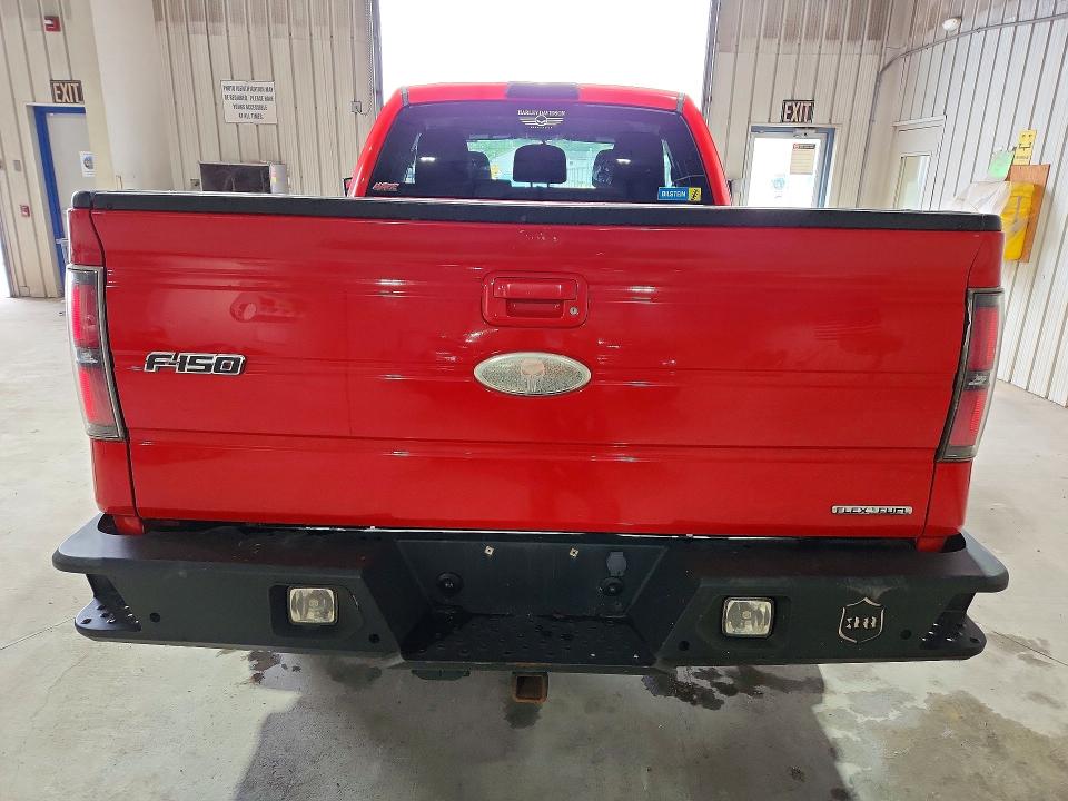 Продаж на аукціоні авто 2011 Ford F150, vin: 1FTFX1EFXBFA92193, номер лоту: 69878616