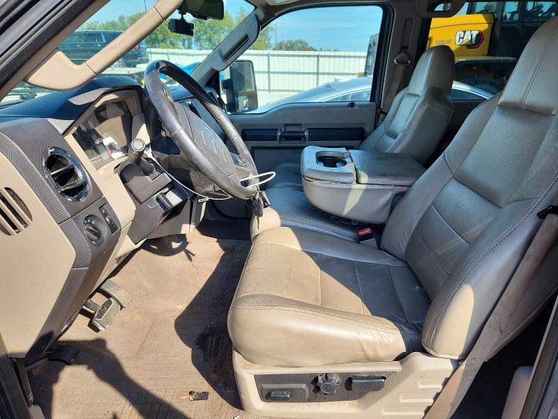 Aukcja sprzedaży 2010 Ford F-250, vin: 1FTSW2BR6AEA44328, numer aukcji: 69118356