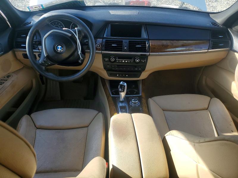 Aukcja sprzedaży 2011 Bmw X5, vin: 5UXZV4C58BL403554, numer aukcji: 68543726