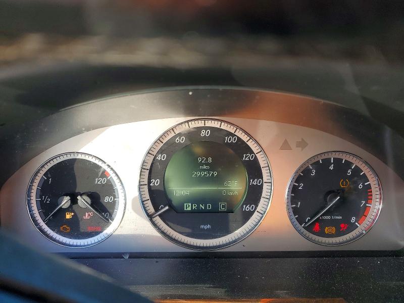 70498326 :رقم المزاد ، WDCGG5GB2AF497883 vin ، 2010 Mercedes-benz Glk مزاد بيع