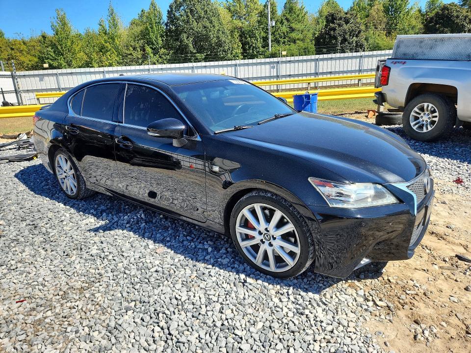 Aukcja sprzedaży 2015 Lexus Gs, vin: JTHBE1BL9FA015637, numer aukcji: 70652386