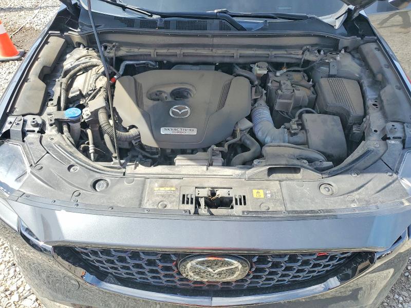 Продажа на аукционе авто 2023 Mazda Cx-5, vin: JM3KFBAY5P0118148, номер лота: 68235226