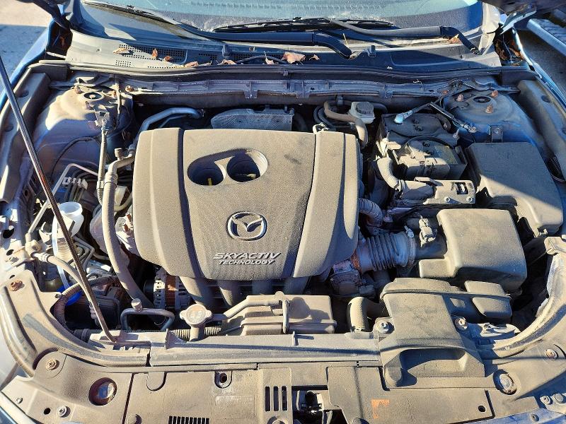 Продаж на аукціоні авто 2018 Mazda 3, vin: JM1BN1V71J1171275, номер лоту: 67680436