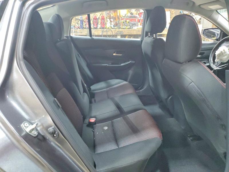 Продаж на аукціоні авто 2026 Nissan Sentra, vin: 3N1AB9DV2TY207656, номер лоту: 69762566