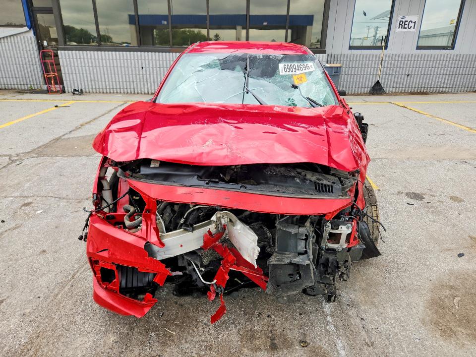 Продажа на аукционе авто 2019 Honda Civic, vin: 2HGFC2F61KH606058, номер лота: 69894696